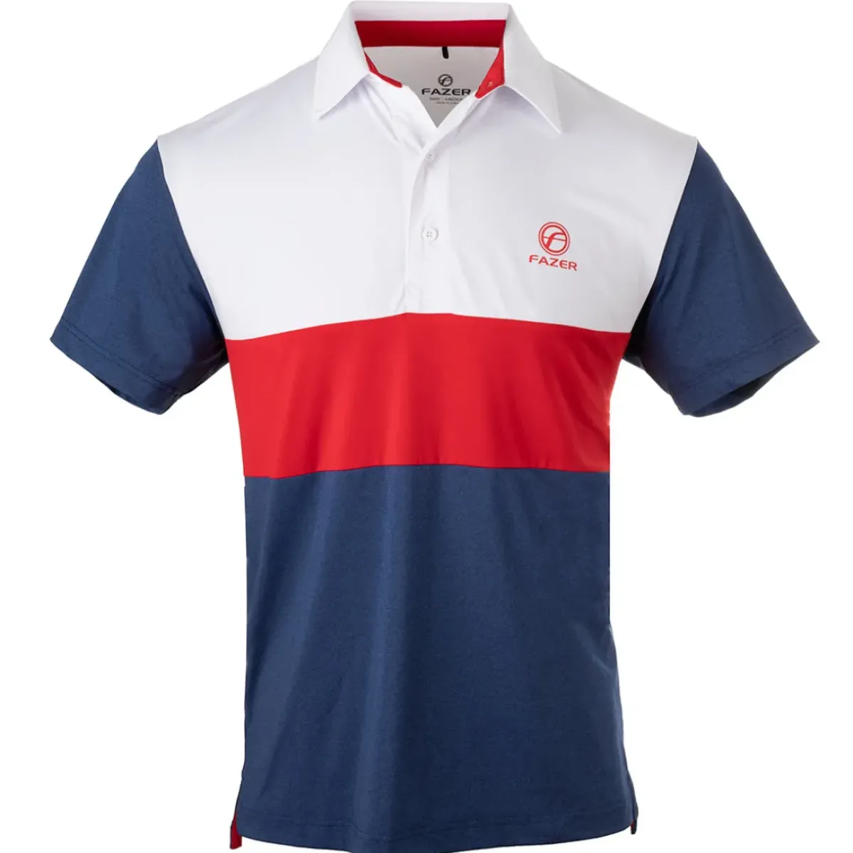 New Men's Batter Colour Golf Polo Shirt Men's Polo Shirts