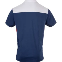 New Men's Batter Colour Golf Polo Shirt Men's Polo Shirts