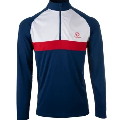 New Men's Bere CB Golf Midlayer Men's Sweaters|Men's Midlayers