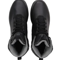 Best Men's Fortuna 2 Waterproof Spiked Golf Boots Men's Waterproof Golf Shoes|Men's Spiked Golf Shoes