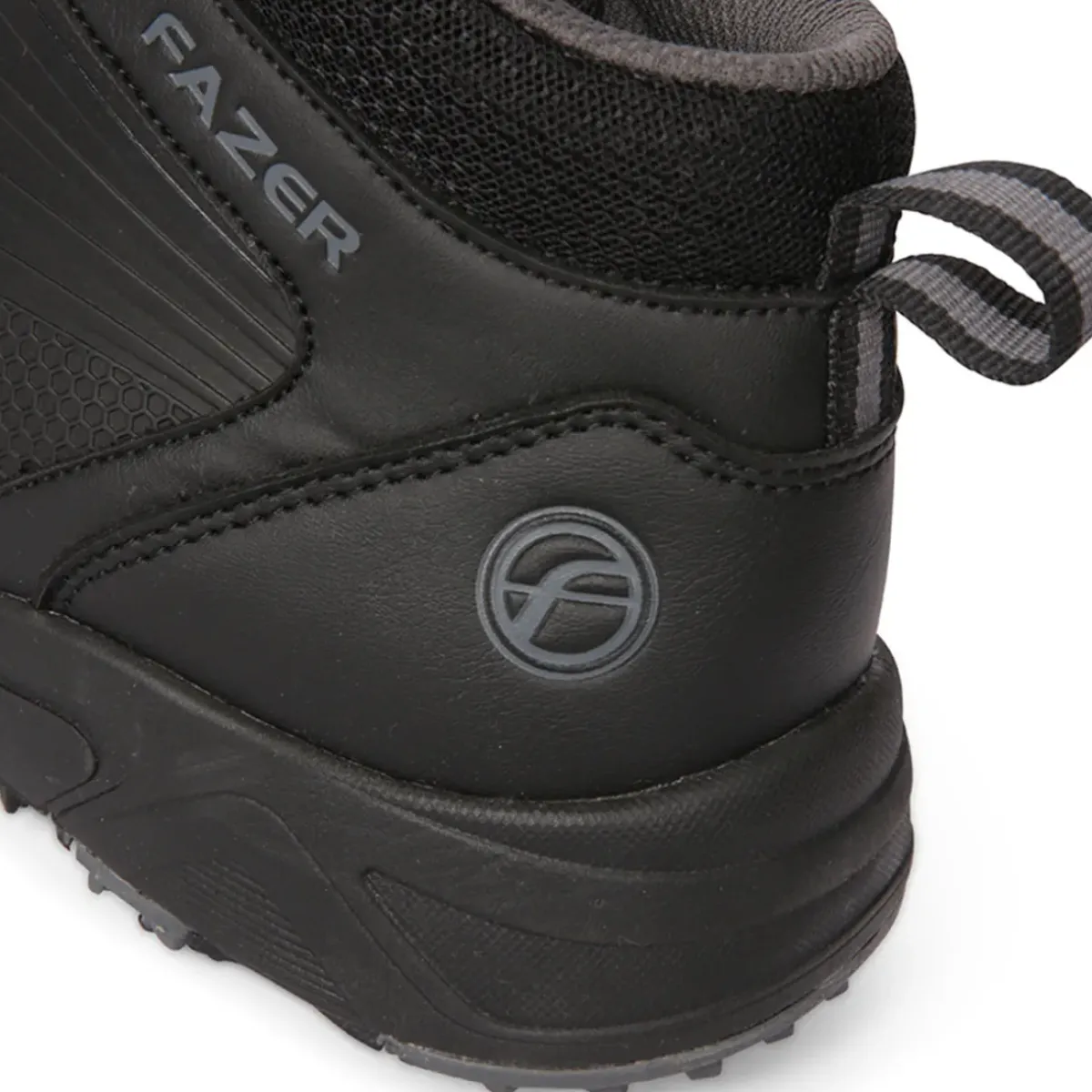 New Men's Fortuna Waterproof Golf Boots Men's Waterproof Golf Shoes|Men's Spiked Golf Shoes