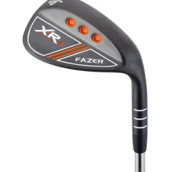 Best XR4 Black Nickel Steel Golf Wedge Season Ready Collection|Season Ready Collection