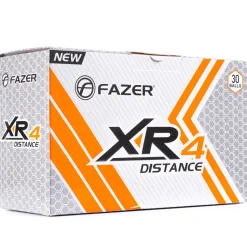 Clearance XR4 Distance 30 Golf Ball Pack Ladies Golf Balls