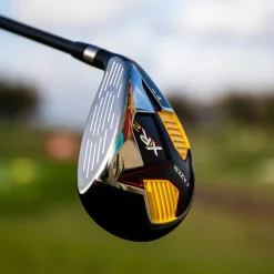 Clearance XR2 Golf Fairway Wood Fairway Woods
