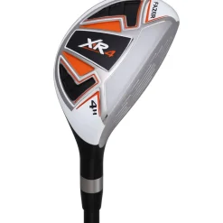 Best XR4 Golf Hybrid Hybrids