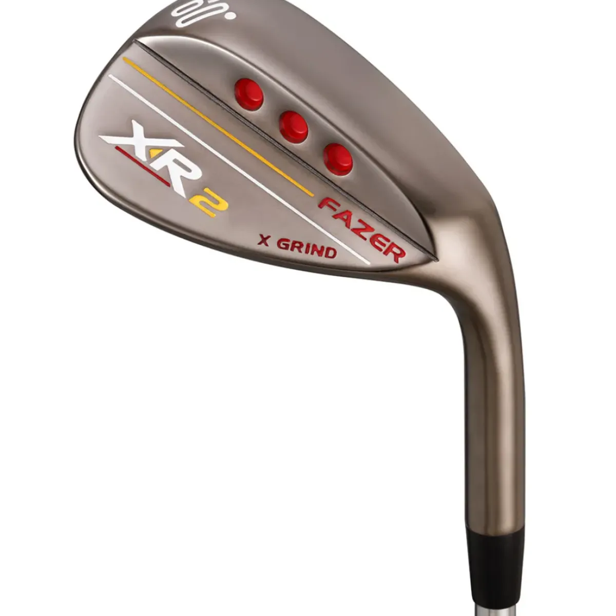 XR2 Nickel Steel Golf Wedge Wedges
