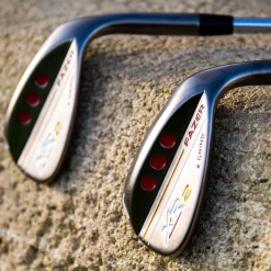 XR2 Nickel Steel Golf Wedge Wedges
