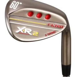 XR2 Nickel Steel Golf Wedge Wedges