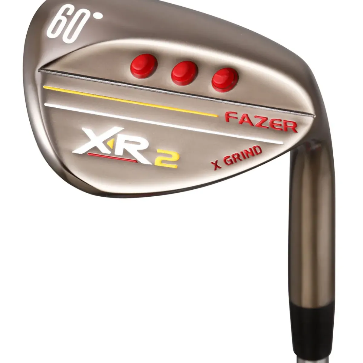 XR2 Nickel Steel Golf Wedge Wedges