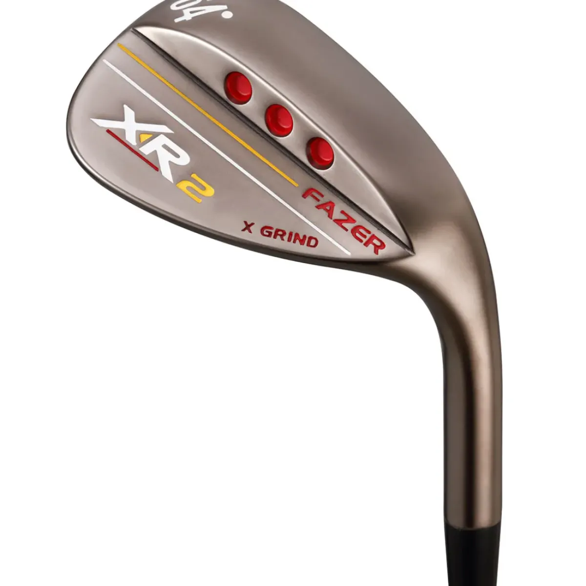 XR2 Nickel Steel Golf Wedge Wedges
