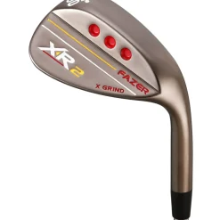 XR2 Nickel Steel Golf Wedge Wedges