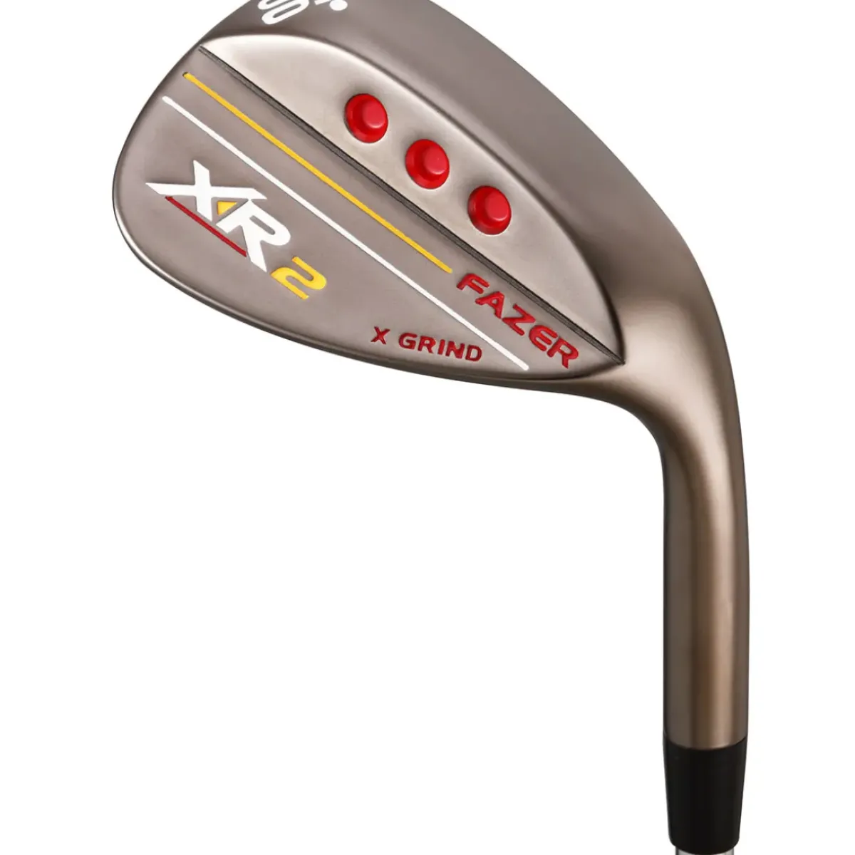 XR2 Nickel Steel Golf Wedge Wedges