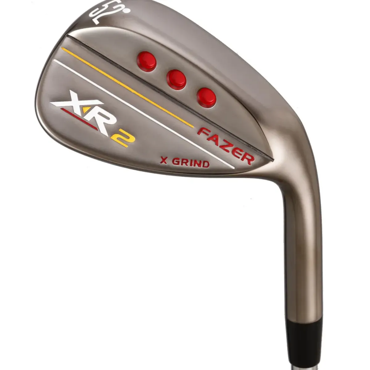 XR2 Nickel Steel Golf Wedge Wedges