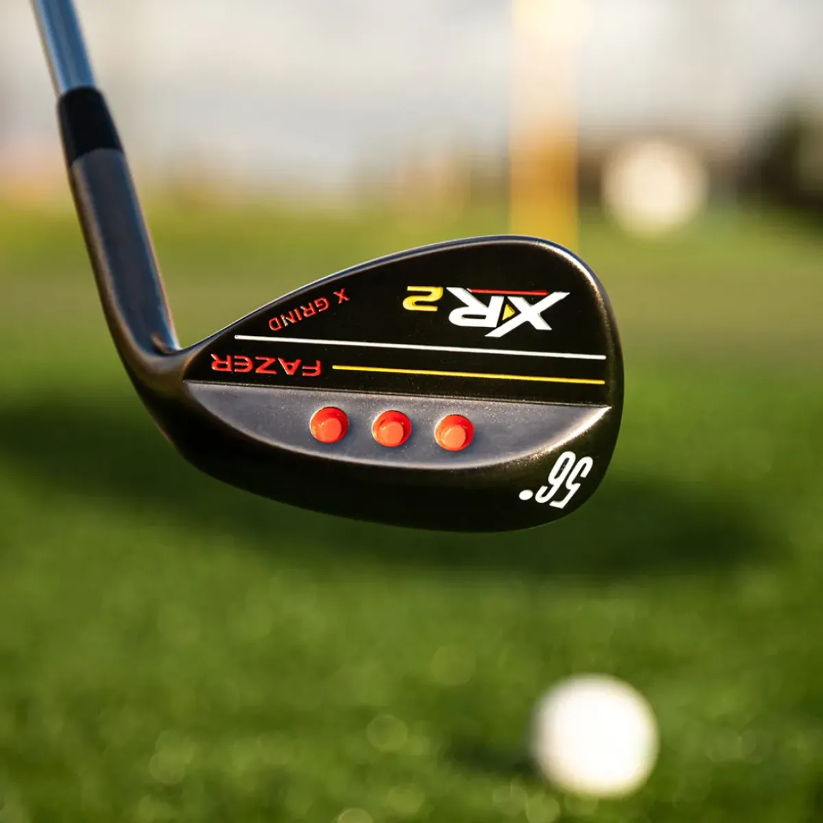 XR2 Nickel Steel Golf Wedge Wedges