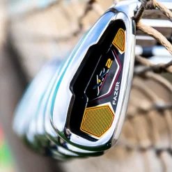 Hot XR2 Steel Golf Irons Irons