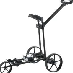 Outlet AHEAD 36 Hole Lithium Electric Golf Trolley Electric Trolleys