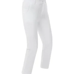 Best Essentials Stretch Cropped Ladies Trousers Ladies Trousers|Men's Trousers