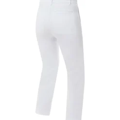 Best Essentials Stretch Cropped Ladies Trousers Ladies Trousers|Men's Trousers