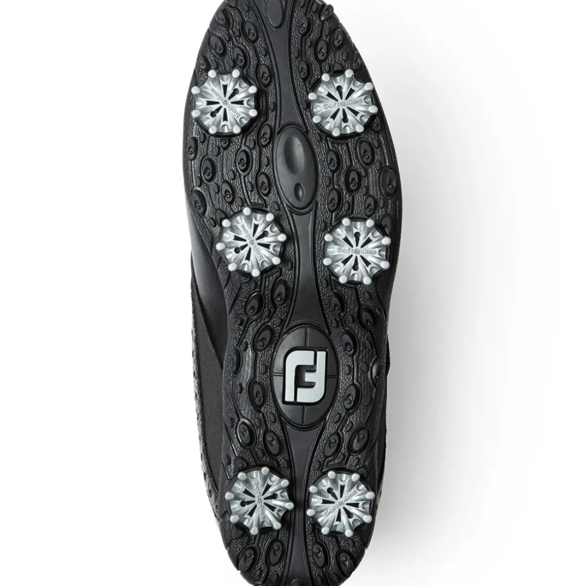 Sale Ladies Arc LP Waterproof Spiked Golf Shoes Ladies Waterproof Golf Shoes|Men's Waterproof Golf Shoes