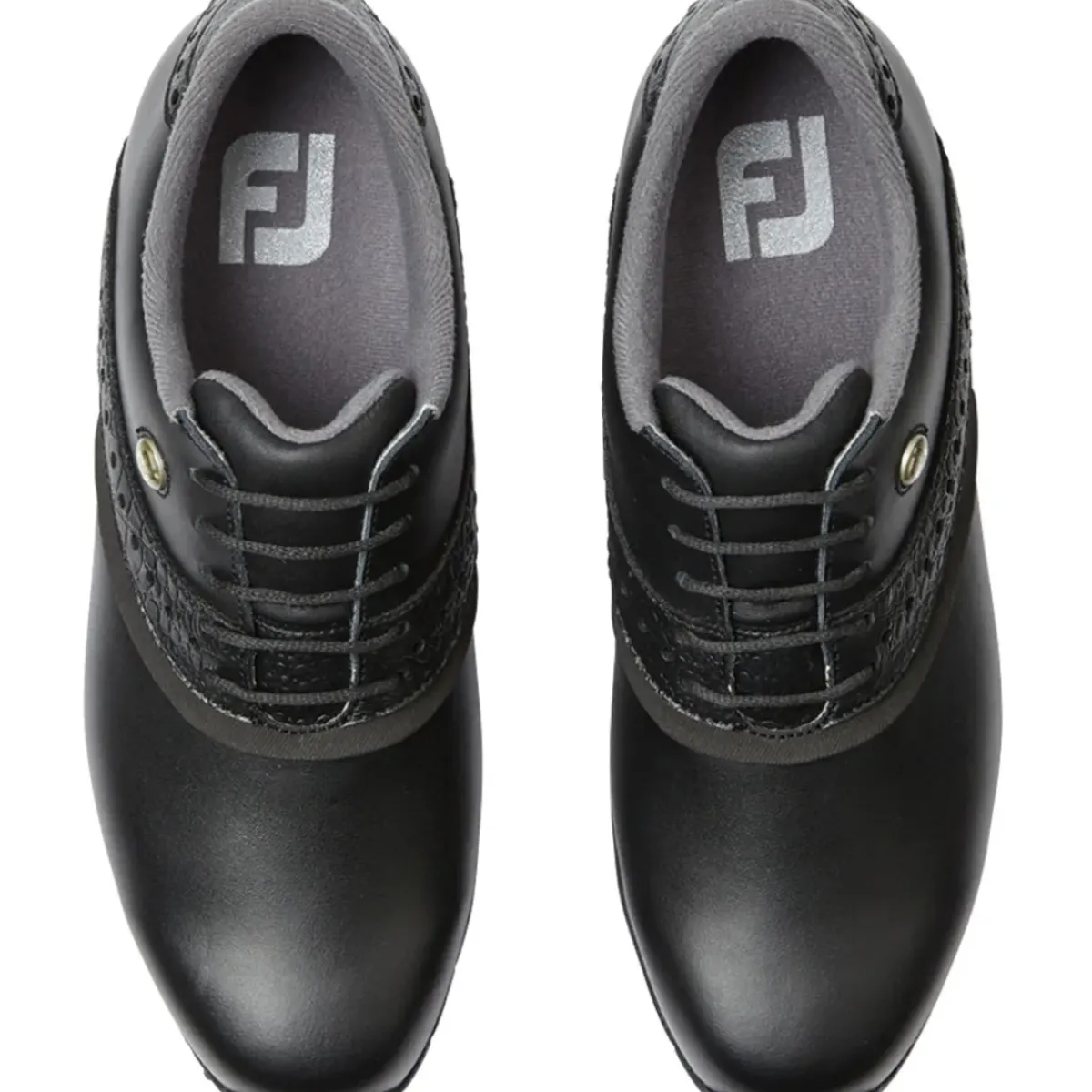 Sale Ladies Arc LP Waterproof Spiked Golf Shoes Ladies Waterproof Golf Shoes|Men's Waterproof Golf Shoes