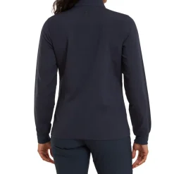 Ladies Essentials Full Zip Golf Mid Layer Ladies Midlayers|Men's Midlayers