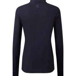 Ladies Essentials Full Zip Golf Mid Layer Ladies Midlayers|Men's Midlayers