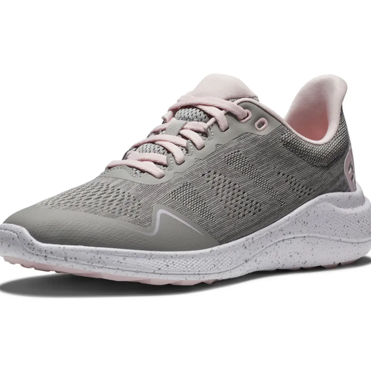 New Ladies Flex Athletic Spikeless Golf Shoes Ladies Spikeless Golf Shoes|Men's Spikeless Golf Shoes