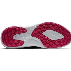 New Ladies Flex Athletic Spikeless Golf Shoes Ladies Spikeless Golf Shoes|Men's Spikeless Golf Shoes