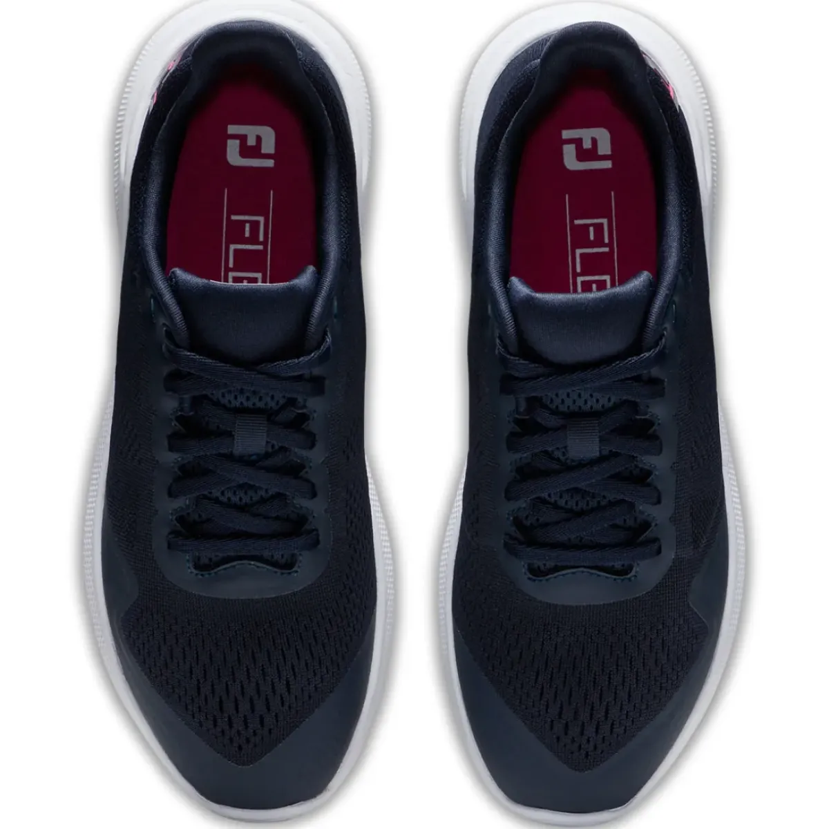 New Ladies Flex Athletic Spikeless Golf Shoes Ladies Spikeless Golf Shoes|Men's Spikeless Golf Shoes