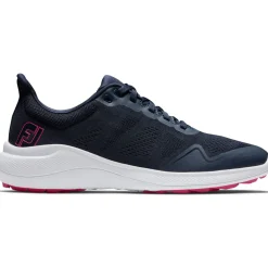 Hot Ladies Flex Athletic Spikeless Golf Shoes Ladies Spikeless Golf Shoes|Men's Spikeless Golf Shoes
