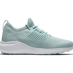 New Ladies Flex XP Waterproof Spikeless Golf Shoes Ladies Spikeless Golf Shoes|Men's Spikeless Golf Shoes