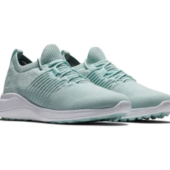 New Ladies Flex XP Waterproof Spikeless Golf Shoes Ladies Spikeless Golf Shoes|Men's Spikeless Golf Shoes