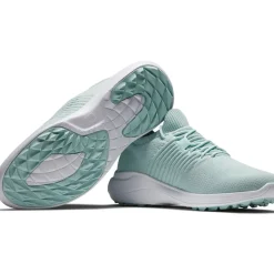 New Ladies Flex XP Waterproof Spikeless Golf Shoes Ladies Spikeless Golf Shoes|Men's Spikeless Golf Shoes