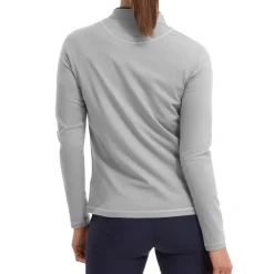 Clearance Ladies Full Zip Golf Mid Layer Ladies Midlayers|Men's Midlayers