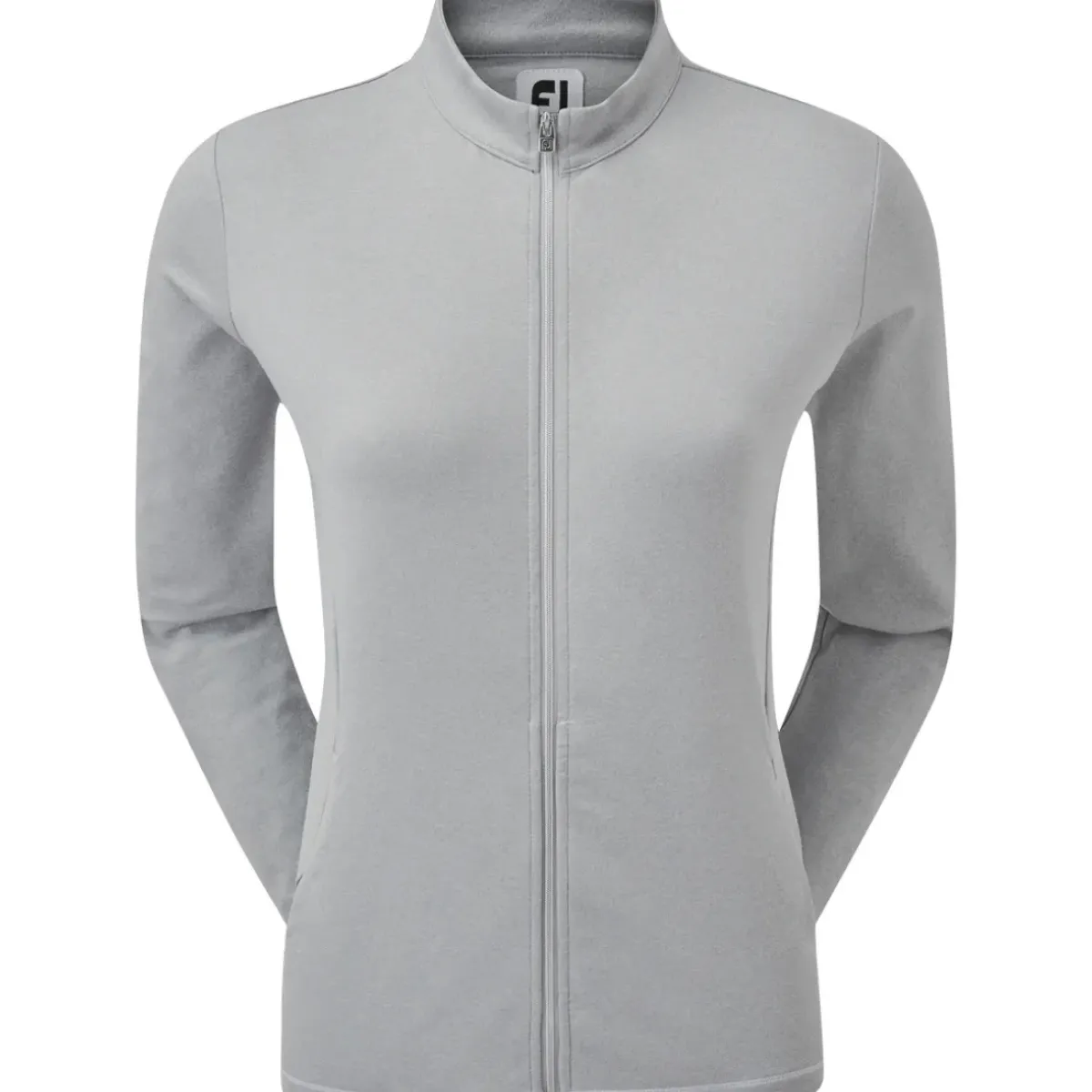 Clearance Ladies Full Zip Golf Mid Layer Ladies Midlayers|Men's Midlayers