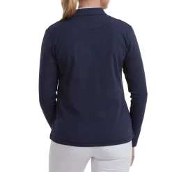 Clearance Ladies Full Zip Golf Mid Layer Ladies Midlayers|Men's Midlayers