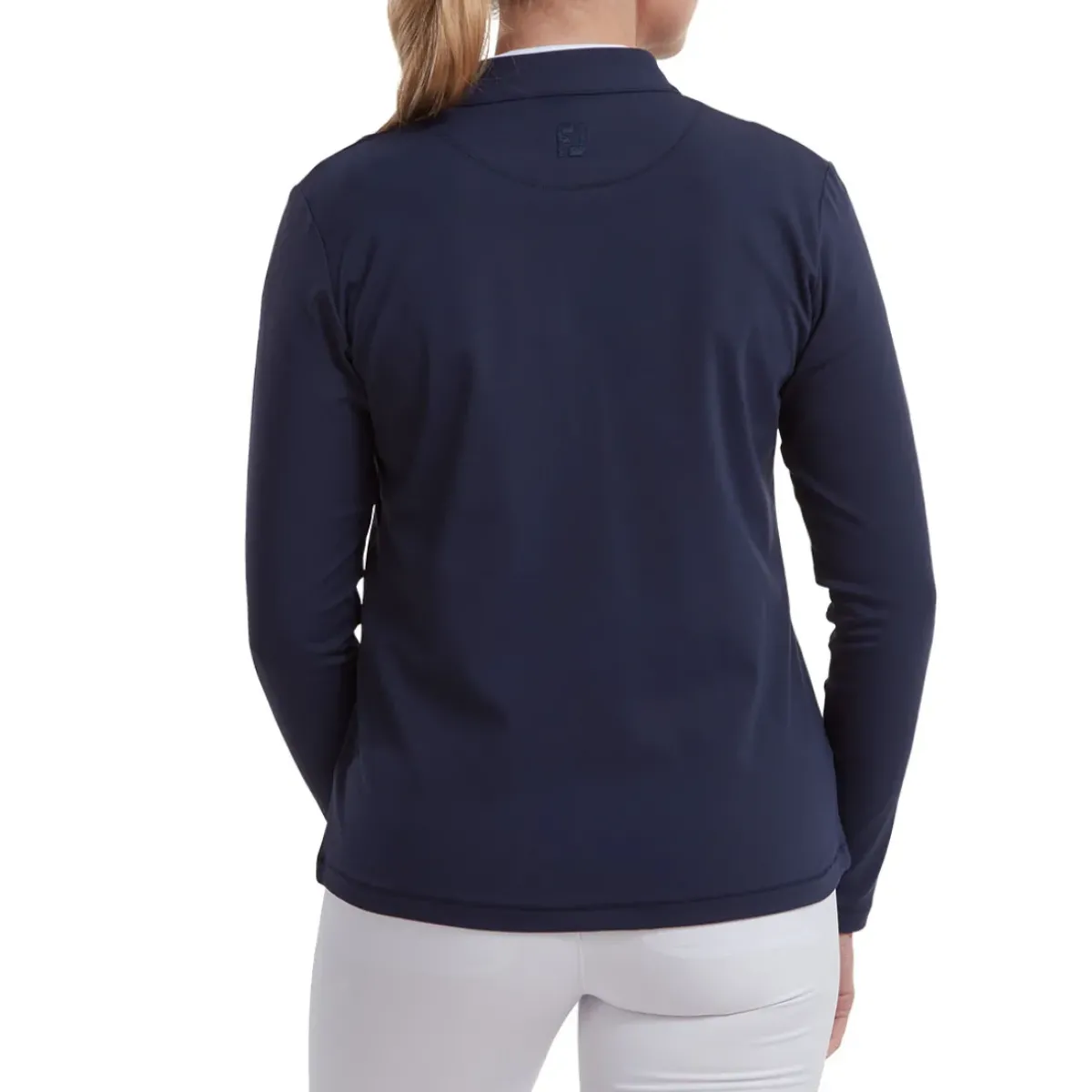 Clearance Ladies Full Zip Golf Mid Layer Ladies Midlayers|Men's Midlayers