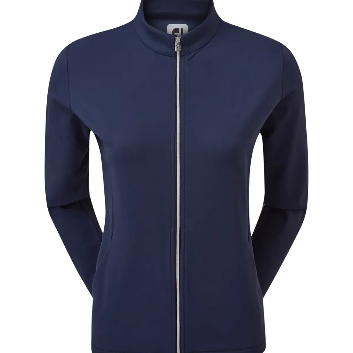 Clearance Ladies Full Zip Golf Mid Layer Ladies Midlayers|Men's Midlayers
