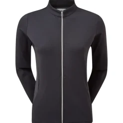 Online Ladies Full ZipGolf Midlayer Personalised Clothing|Personalised Clothing