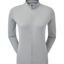 Online Ladies Full ZipGolf Midlayer Personalised Clothing|Personalised Clothing