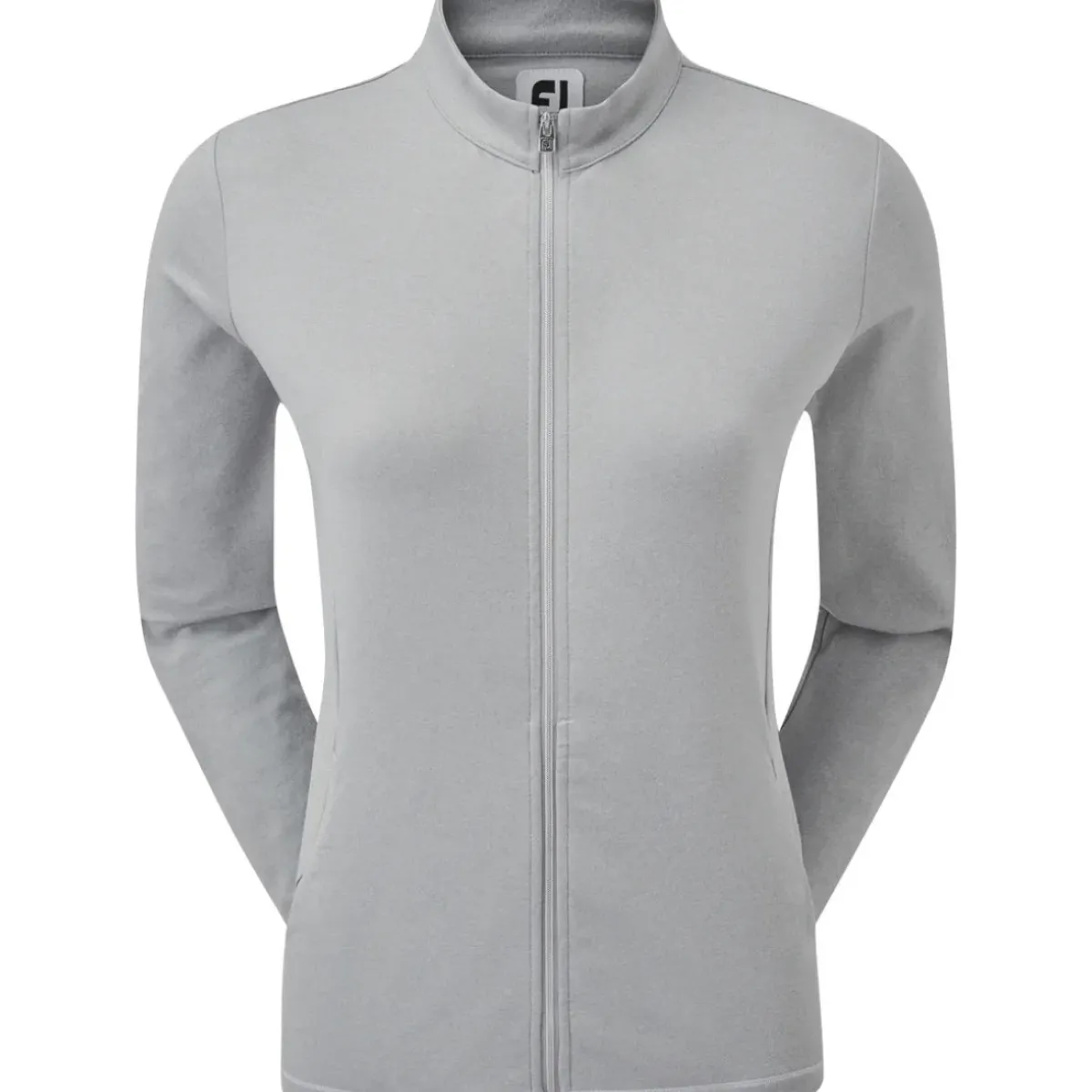Online Ladies Full ZipGolf Midlayer Personalised Clothing|Personalised Clothing