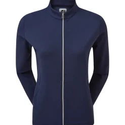 Online Ladies Full ZipGolf Midlayer Personalised Clothing|Personalised Clothing