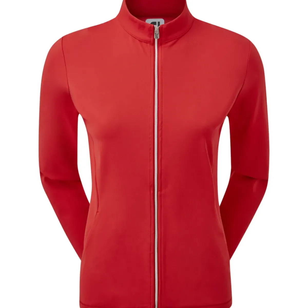 Online Ladies Full ZipGolf Midlayer Personalised Clothing|Personalised Clothing