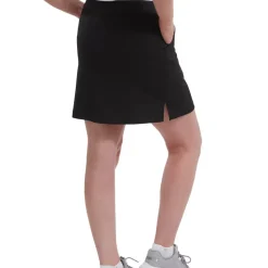 Outlet Ladies Interlock Stretch Golf Skort Ladies Shorts & Skorts|Men's Shorts