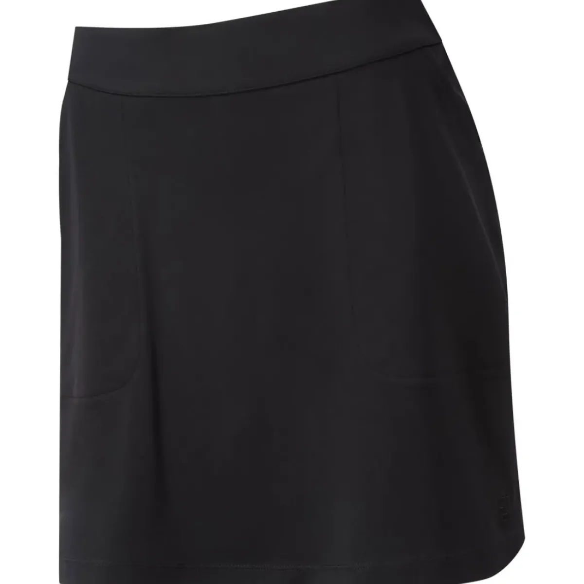 Outlet Ladies Interlock Stretch Golf Skort Ladies Shorts & Skorts|Men's Shorts