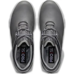 Clearance Ladies Pro SL Waterproof Spikeless Golf Shoes Ladies Spikeless Golf Shoes|Men's Spikeless Golf Shoes