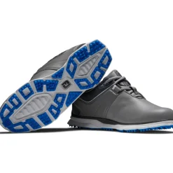 Clearance Ladies Pro SL Waterproof Spikeless Golf Shoes Ladies Spikeless Golf Shoes|Men's Spikeless Golf Shoes