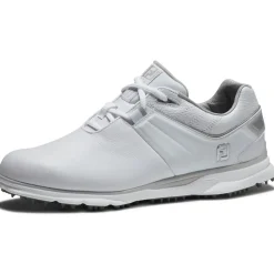 Clearance Ladies Pro SL Waterproof Spikeless Golf Shoes Ladies Spikeless Golf Shoes|Men's Spikeless Golf Shoes
