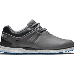 Clearance Ladies Pro SL Waterproof Spikeless Golf Shoes Ladies Spikeless Golf Shoes|Men's Spikeless Golf Shoes