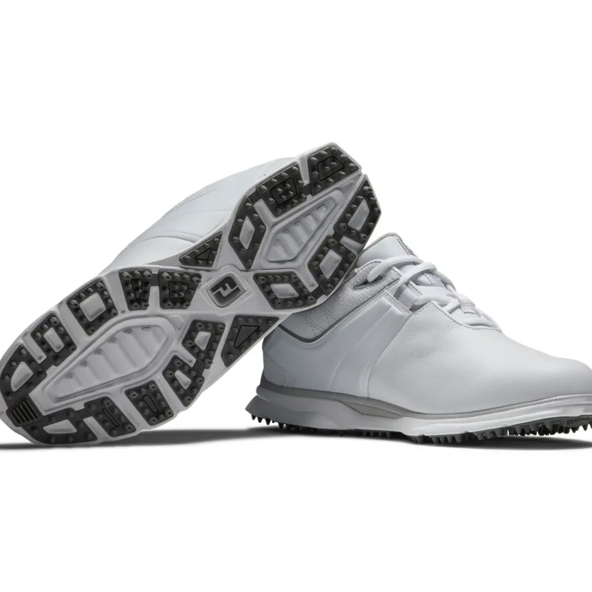 Ladies Pro SL Waterproof Spikeless Golf Shoes Ladies Spikeless Golf Shoes|Men's Spikeless Golf Shoes